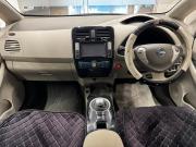 Nissan Leaf I (ZE0/AZE0) Челябинск  - изображение 38