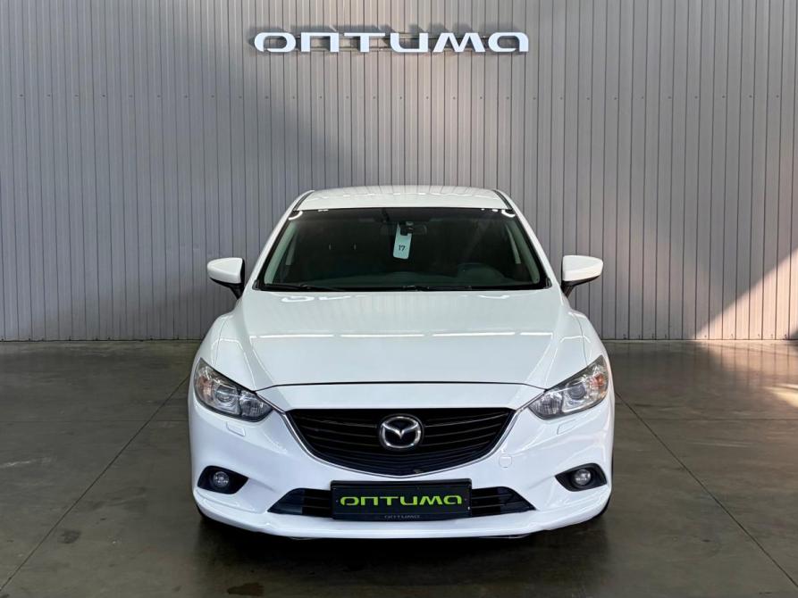 Mazda 6 III (GJ) Краснодар  - изображение 2