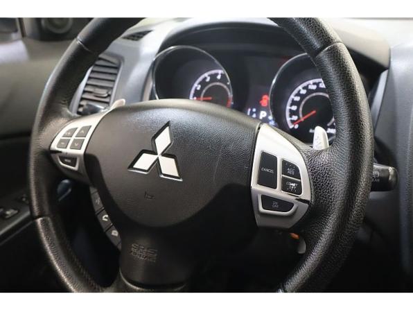 Mitsubishi ASX I с пробегом 2012 года, цена 860 000 рублей, 226662 км, внедорожник, Автокод Объявления