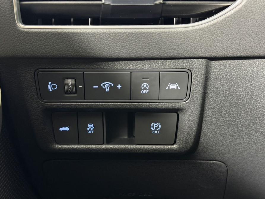 Hyundai Sonata VIII (DN8) Калининград  - изображение 15