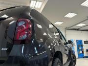 Renault Duster I Рестайлинг Омск  - изображение 39