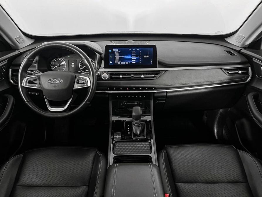 Chery Tiggo 4 Pro I Ногинск  - изображение 16