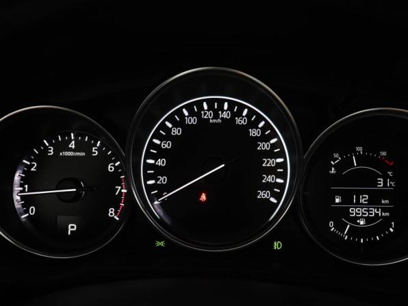 Mazda CX-5 II с пробегом 2021 года, цена 2 847 000 рублей, 99530 км, внедорожник, Автокод Объявления
