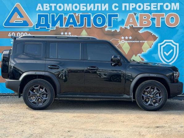 JETOUR T2 с пробегом 2024 года, цена 3 370 000 рублей, 16203 км, внедорожник, Автокод Объявления