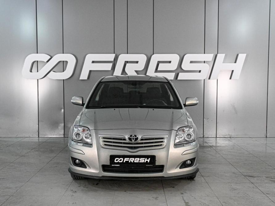 Toyota Avensis II Рестайлинг Ростов-на-Дону  - изображение 3