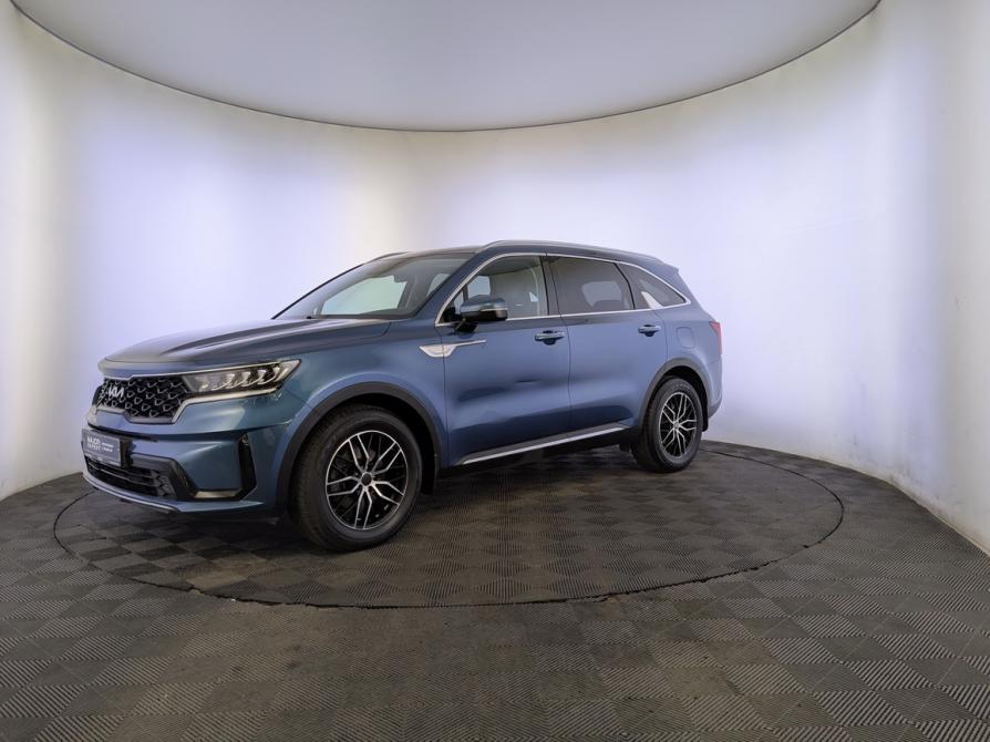 Kia Sorento IV Москва  - изображение 1