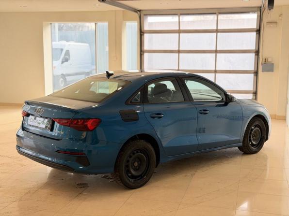 Audi A3 IV (8Y) с пробегом 2021 года, цена 1 585 000 рублей, 176245 км, седан, Автокод Объявления