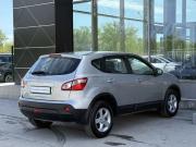Nissan Qashqai I Рестайлинг Новосибирск  - изображение 30