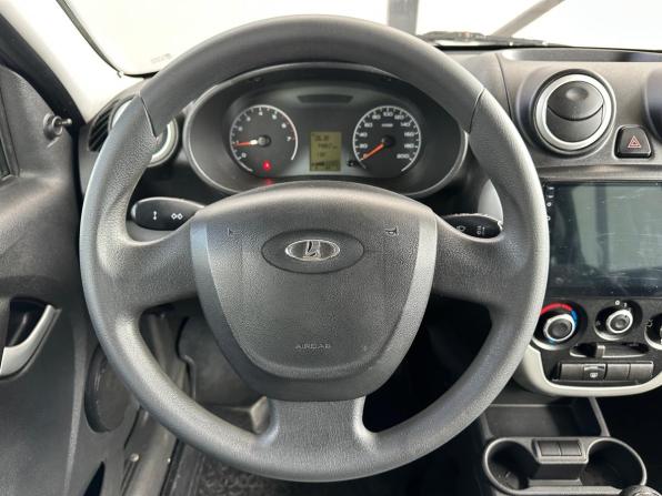 Lada (ВАЗ) Granta I с пробегом 2016 года, цена 544 000 рублей, 74000 км, лифтбек, Автокод Объявления
