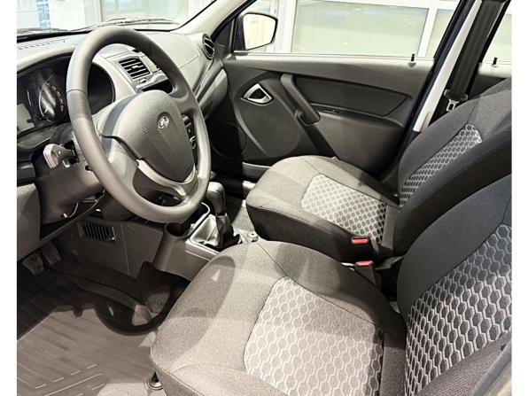 Новый Lada (ВАЗ) Granta I Рестайлинг 2026 года, цена 972 200 рублей, седан, Автокод Объявления