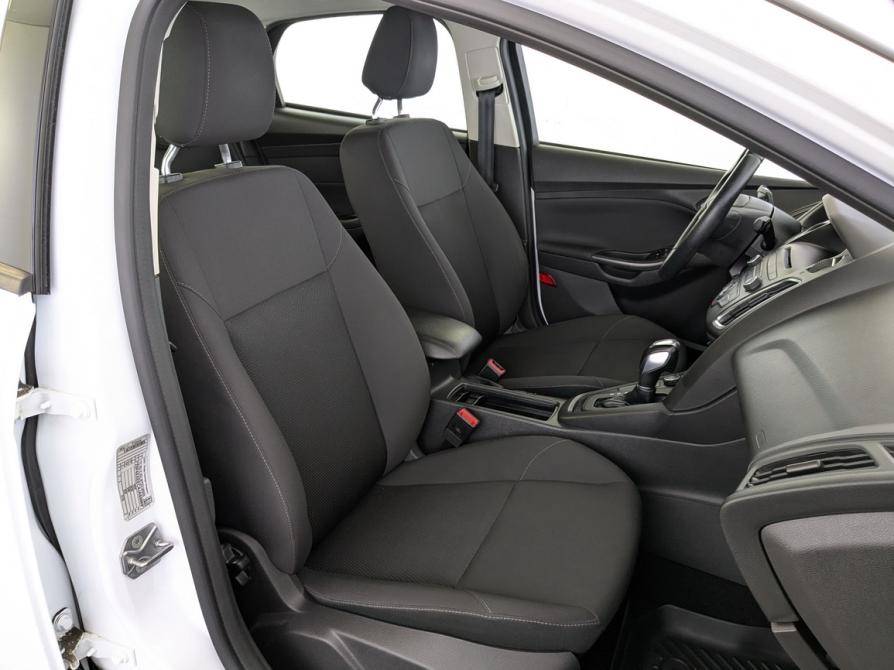 Ford Focus III Рестайлинг Москва  - изображение 23