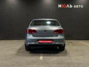 Volkswagen Passat B7 Челябинск  - изображение 30