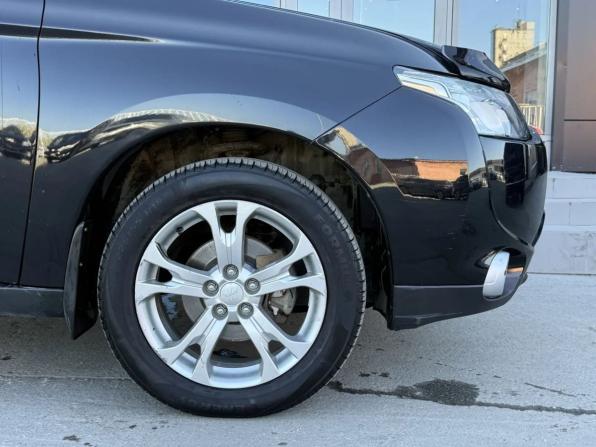 Mitsubishi Outlander III с пробегом 2012 года, цена 1 340 000 рублей, 282392 км, внедорожник, Автокод Объявления
