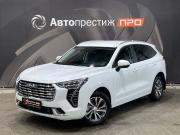Haval Jolion I Пермь  - изображение 25
