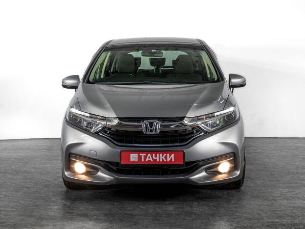 Honda Shuttle II с пробегом 2017 года, цена 1 149 500 рублей, 204738 км, универсал, Автокод Объявления