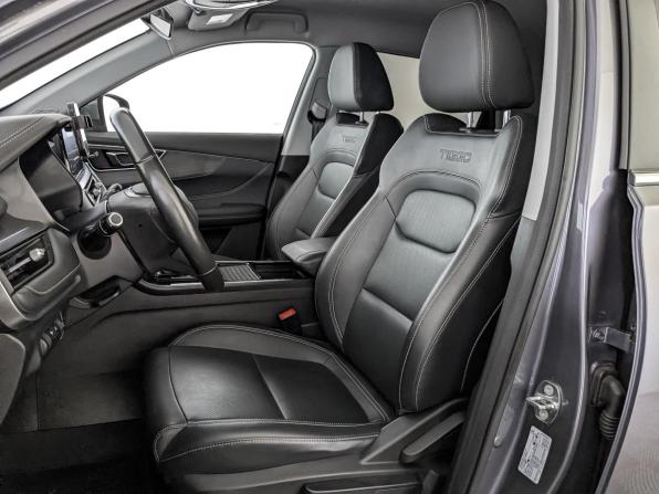 Chery Tiggo 4 Pro I Рестайлинг с пробегом 2024 года, цена 1 665 000 рублей, 30859 км, внедорожник, Автокод Объявления