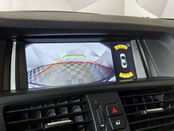 BMW X3 II (F25) с пробегом 2012 года, цена 1 643 000 рублей, 245394 км, внедорожник, Автокод Объявления