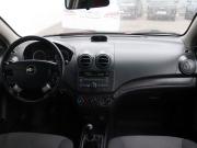 Chevrolet Aveo I Рестайлинг Нижний Новгород  - изображение 30