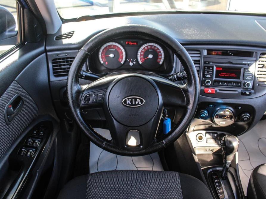 Kia Rio II Рестайлинг Калуга  - изображение 8