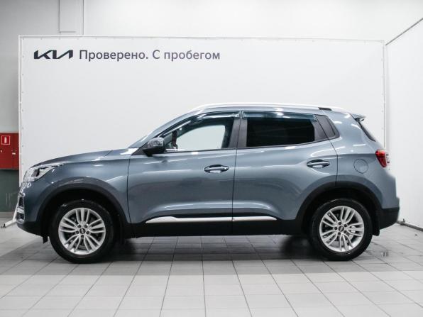 Chery Tiggo 4 I Рестайлинг с пробегом 2020 года, цена 1 149 000 рублей, 96304 км, внедорожник, Автокод Объявления