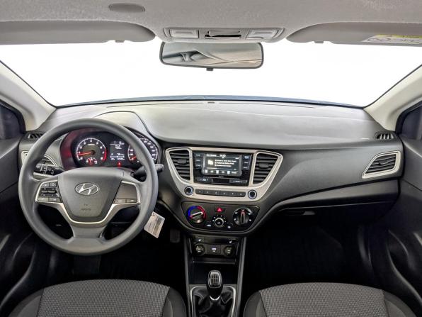 Hyundai Solaris II Рестайлинг с пробегом 2021 года, цена 1 400 000 рублей, 112328 км, седан, Автокод Объявления