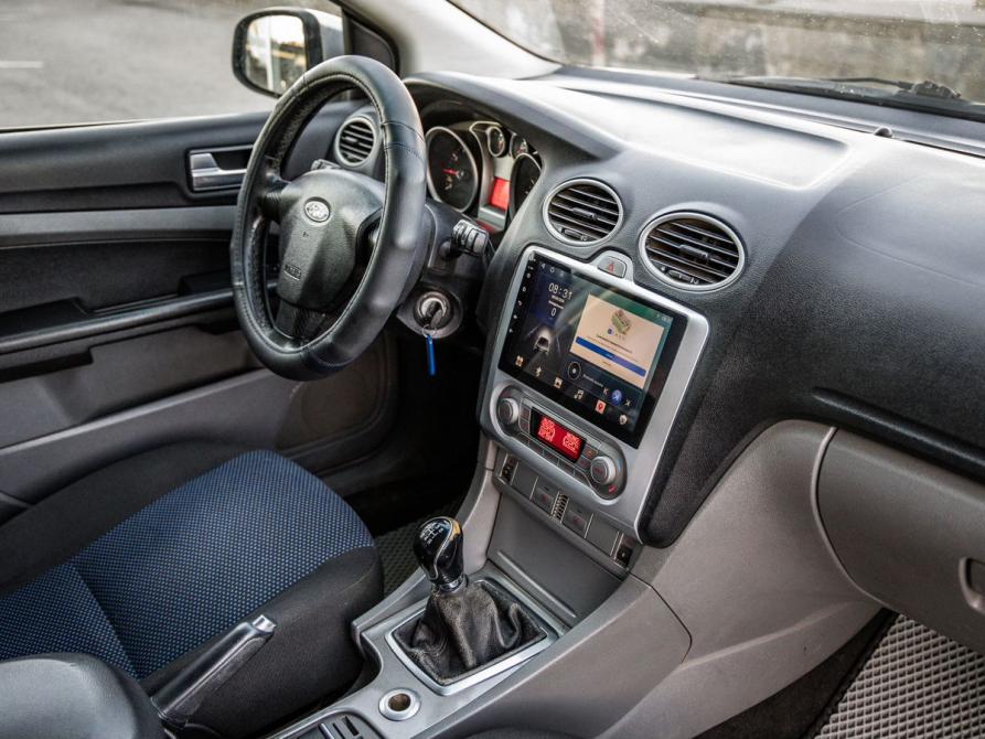 Ford Focus II Рестайлинг Волгоград  - изображение 28