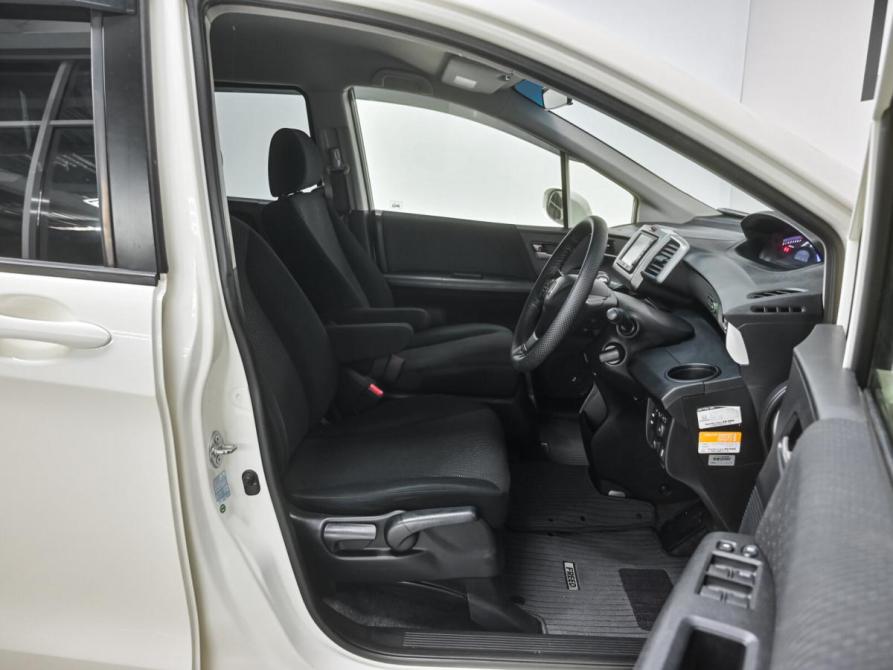 Honda Freed I Рестайлинг Челябинск  - изображение 12