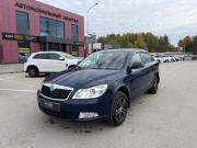 Skoda Octavia II (A5) Рестайлинг Тула  - изображение 8