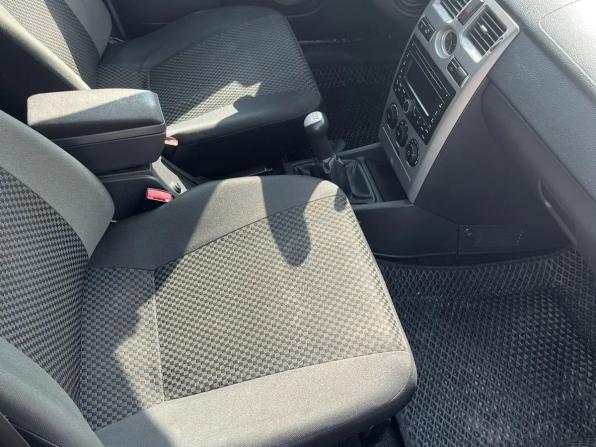 Lada (ВАЗ) Priora I с пробегом 2012 года, цена 215 000 рублей, 317735 км, хэтчбек, Автокод Объявления