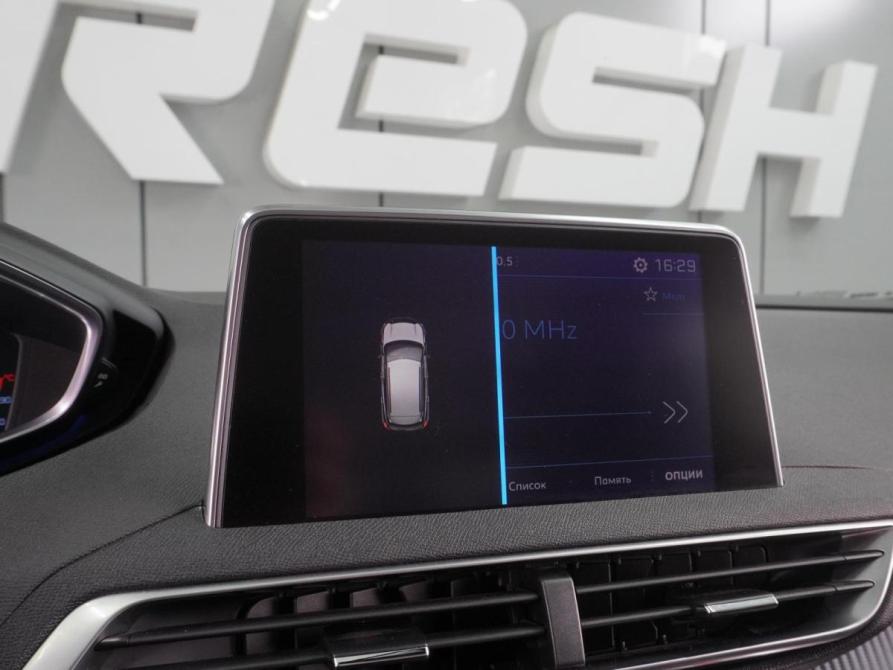 Peugeot 3008 II Воронеж  - изображение 20