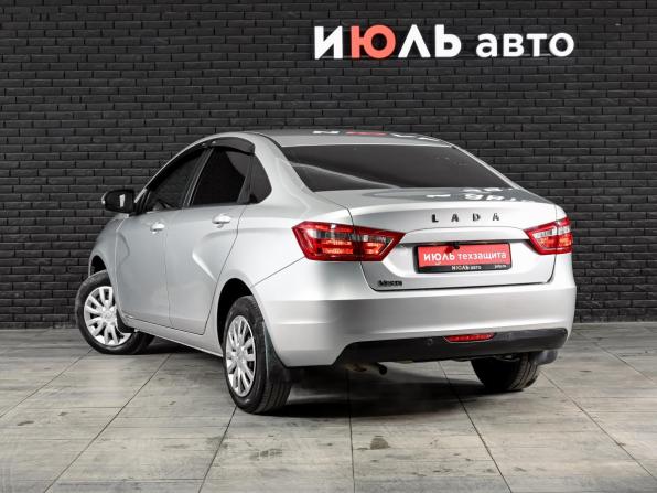 Lada (ВАЗ) Vesta I с пробегом 2021 года, цена 1 100 000 рублей, 88367 км, седан, Автокод Объявления