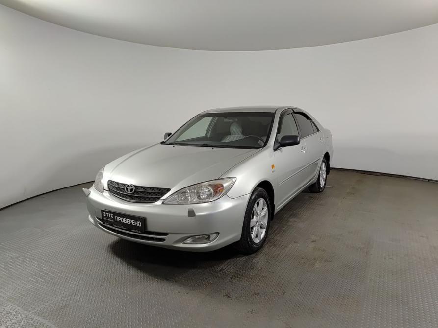 Toyota Camry V (XV30) Уфа  - изображение 1
