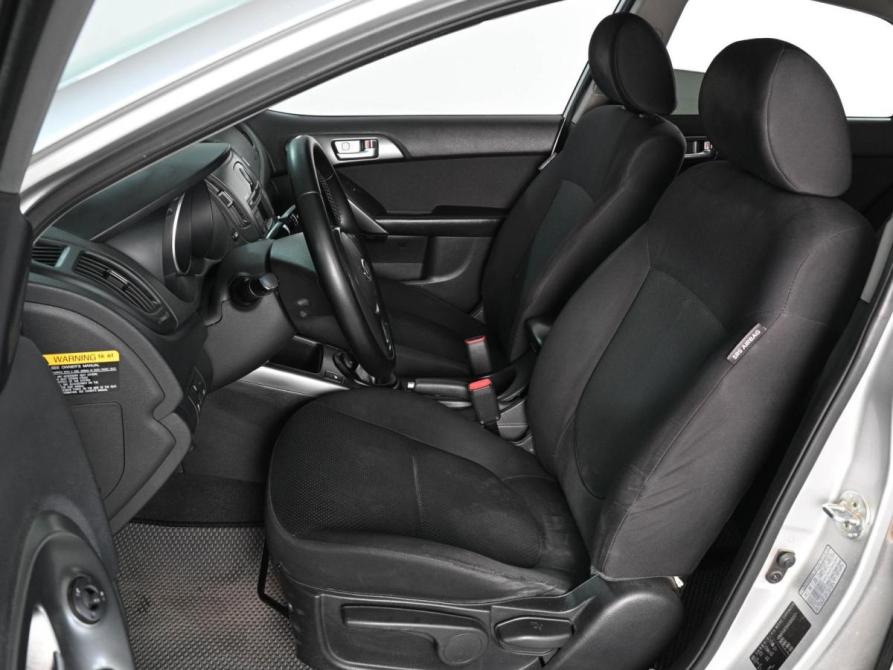 Kia Cerato II Ростов-на-Дону  - изображение 10