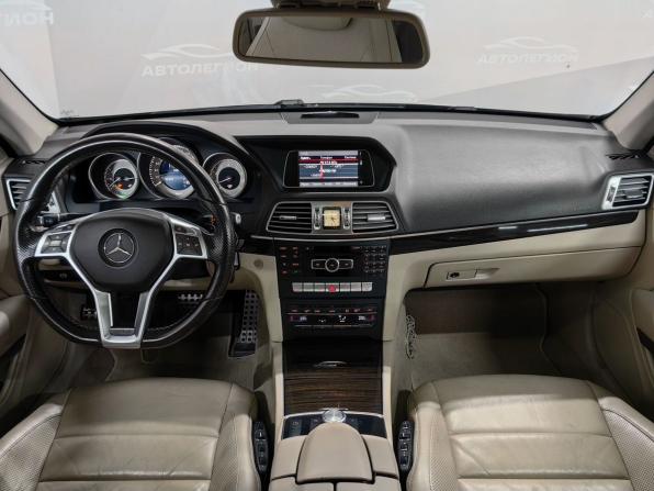 Mercedes-Benz E-Класс IV (W212 S212 C207) Рестайлинг с пробегом 2015 года, цена 2 190 000 рублей, 163985 км, седан, Автокод Объявления