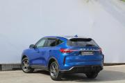 Haval F7 I Рестайлинг Березники  - изображение 25