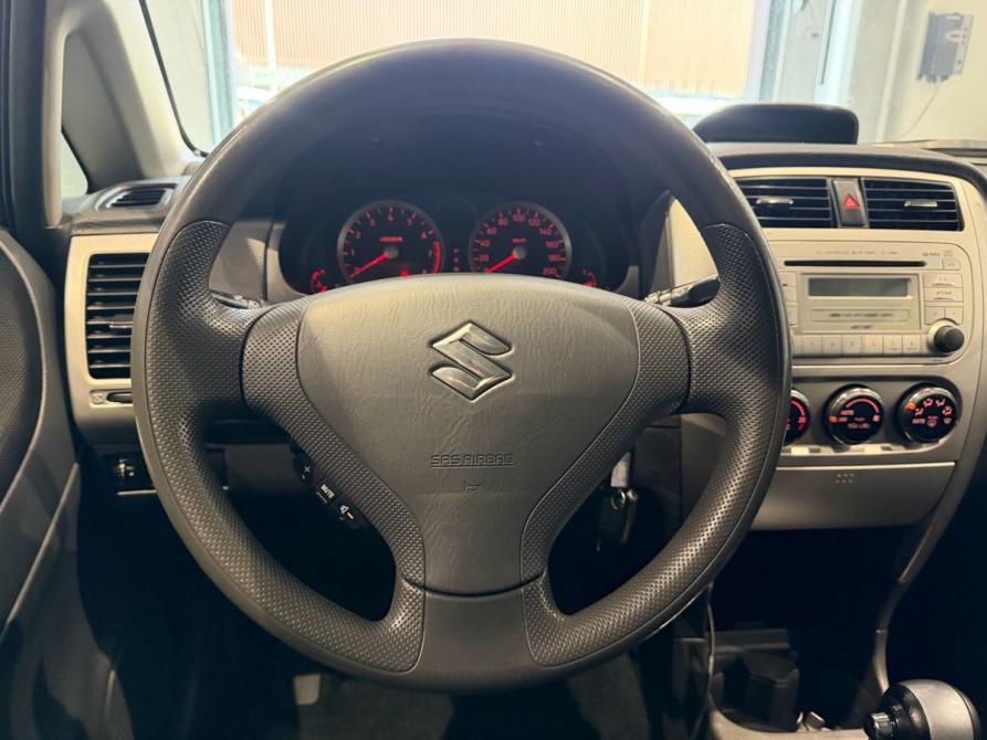 Suzuki Liana I Рестайлинг Москва  - изображение 14