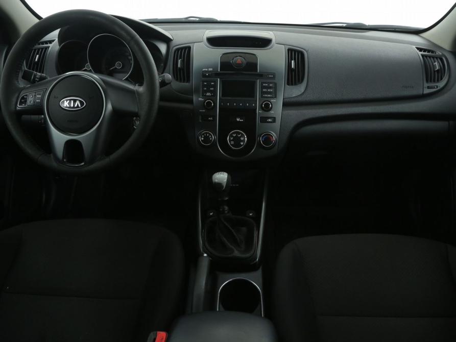 Kia Cerato II Иваново  - изображение 12