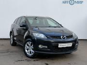 Mazda CX-7 I Москва  - изображение 15