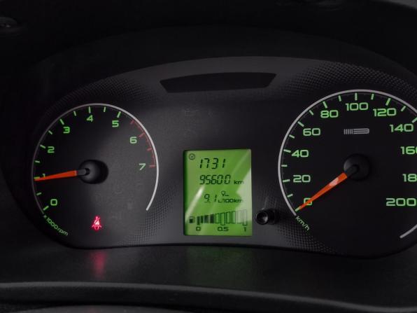 Lada (ВАЗ) Granta I с пробегом 2013 года, цена 319 000 рублей, 95600 км, седан, Автокод Объявления