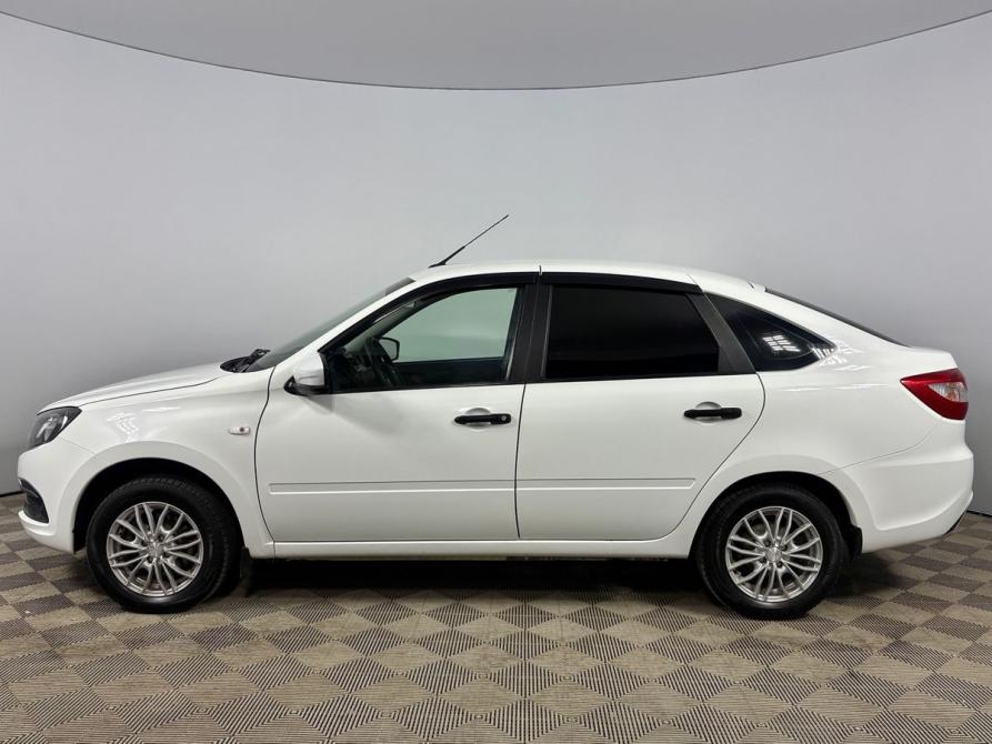 Lada (ВАЗ) Granta I Рестайлинг Борисоглебск  - изображение 2