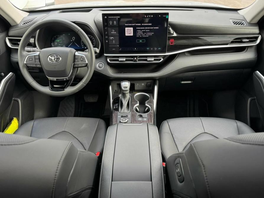 Toyota Highlander IV (XU70) Воронеж  - изображение 12