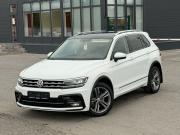 Volkswagen Tiguan II Волгоград  - изображение 39