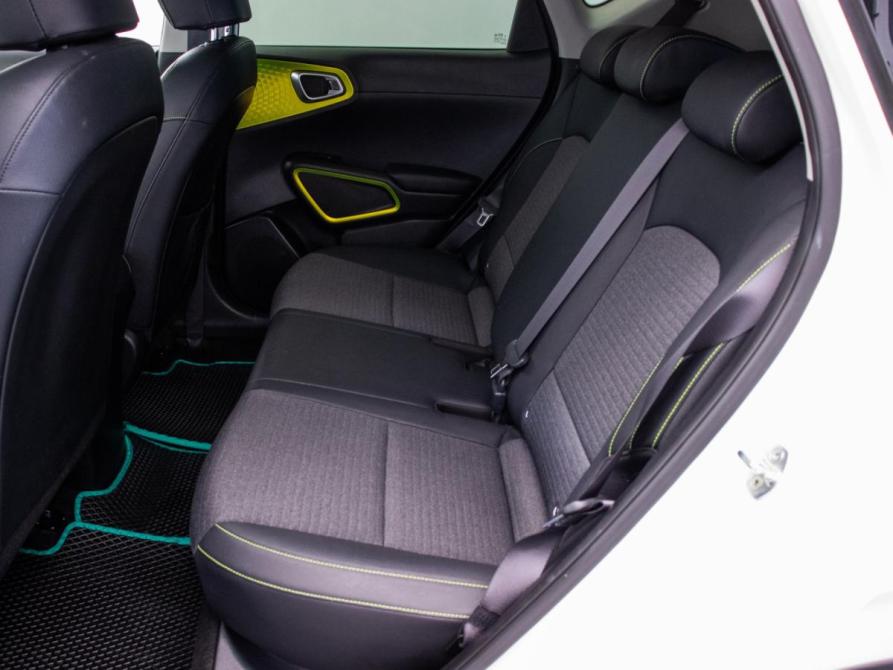 Kia Soul III Москва  - изображение 12