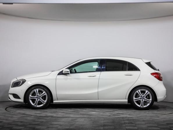 Mercedes-Benz A-Класс III (W176) с пробегом 2014 года, цена 1 269 000 рублей, 191910 км, хэтчбек, Автокод Объявления