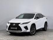 Lexus RX IV Рестайлинг Калининград  - изображение 23