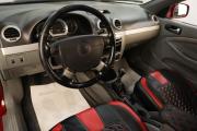 Chevrolet Lacetti I Челябинск  - изображение 25