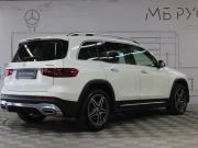 Mercedes-Benz GLB I (X247) Рестайлинг Москва  - изображение 39