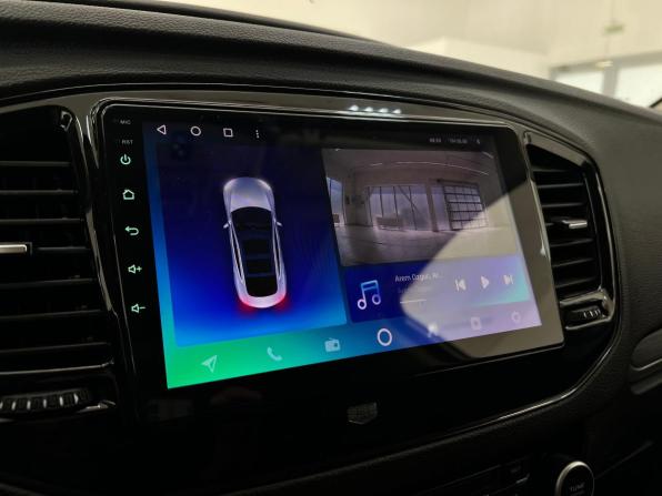 Geely Emgrand X7 I Рестайлинг 2 с пробегом 2020 года, цена 1 150 000 рублей, 109168 км, внедорожник, Автокод Объявления