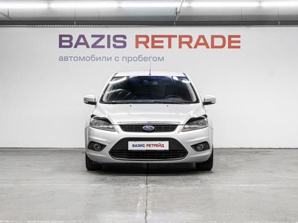 Ford Focus II Рестайлинг с пробегом 2010 года, цена 659 000 рублей, 167501 км, хэтчбек, Автокод Объявления