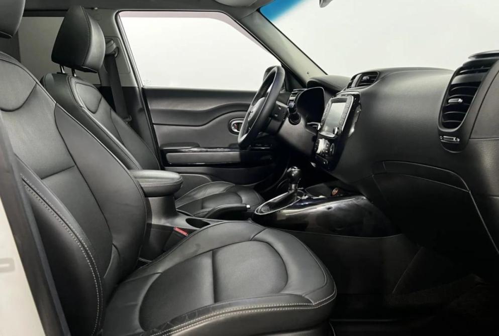 Kia Soul II Рестайлинг Нижний Новгород  - изображение 12